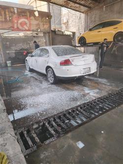 Chrysler Sebring